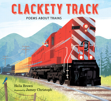 Clackety Track