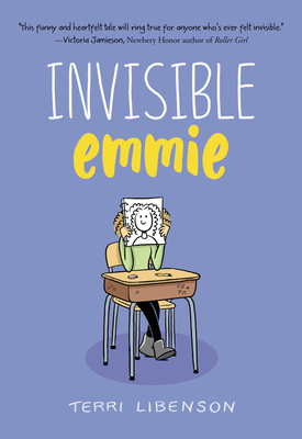 invisible emmie review