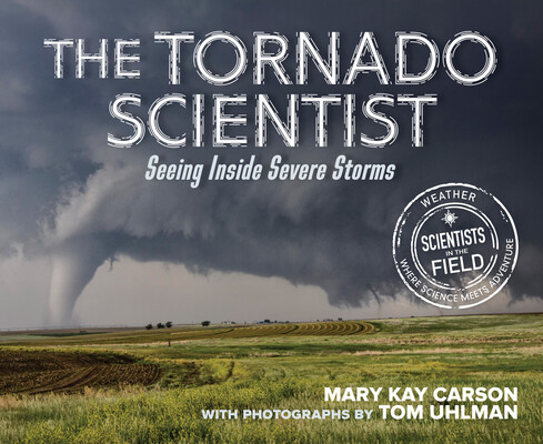 The Tornado Scientist